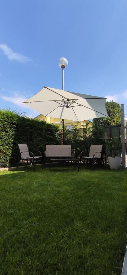 Nanda House Villa Piove di Sacco Exterior photo
