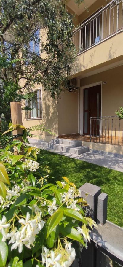 Nanda House Villa Piove di Sacco Exterior photo